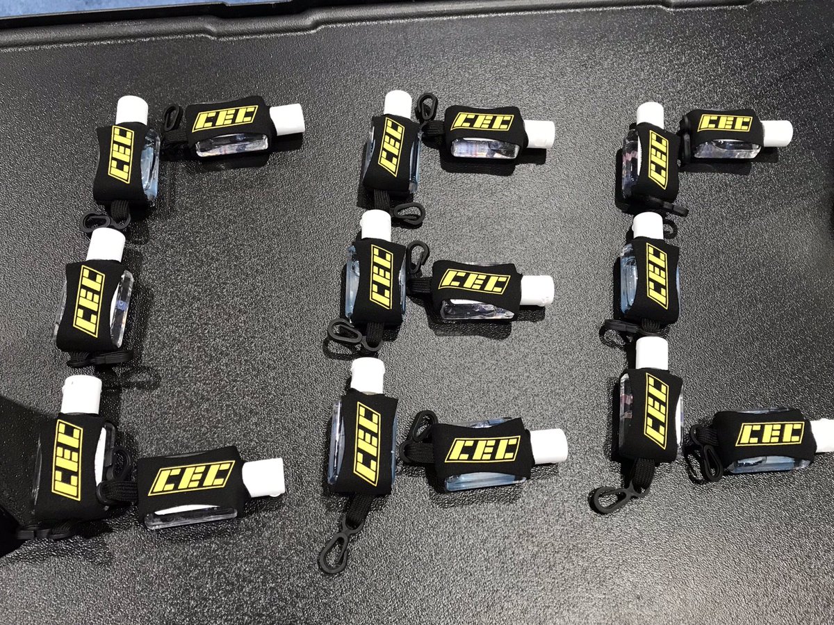 kfritchman's tweet photo. Last call for @CorporateCEC swag at Booth 420! #AwmaACEQC https://t.co/DrlEwShavv