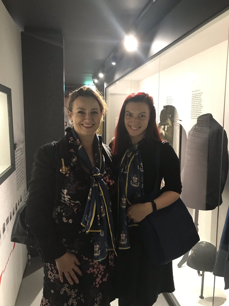 History of the <a href="/CityPolice/">City of London Police</a> museum #Guildhall - fascinating <a href="/bassishaw/">bassishaw</a> #bassishawwardclub