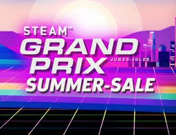 SRMediaCanada's tweet photo. We're close to the Steam Summer Sale! Can't wait for a summer full of great games at amazing prices!
.
.
.
.
#twitch #game #videogame #banner #designers #youtube #twitchstream #gameorg #gamingorganization #contentcreator #streamer #twitchdesigners #gfx #twitchgfx https://t.co/BpNN44VVKF
