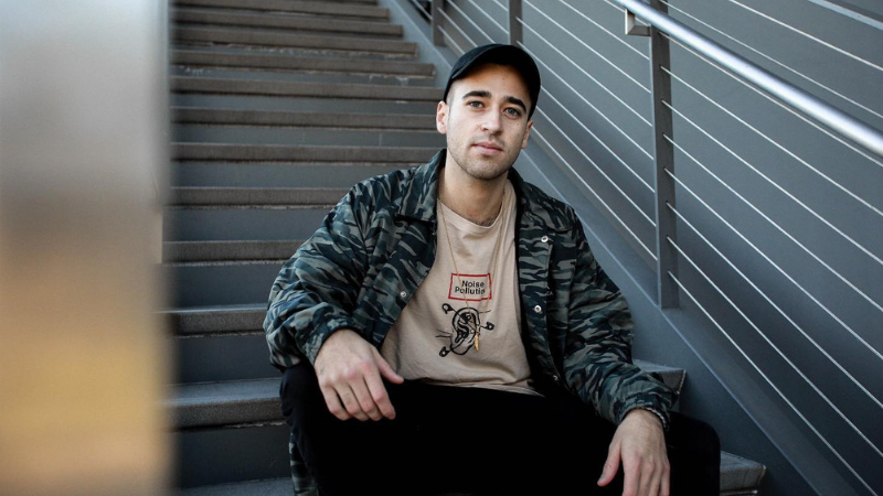 symphonicdist's tweet photo. For this week’s Spotlight, we’re showing love to electronic music DJ and producer @10ksound 🔊 His latest track "Seasons" is full of vibrant #futurebass and feel-good vibes.

Stream it + get to know him more ➡️ https://t.co/Q5bQTYluqH https://t.co/aTwI5WYbye