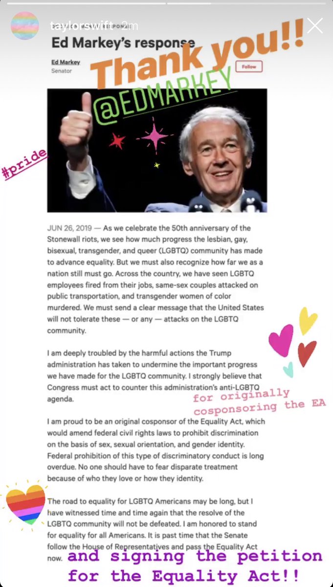 1 reply 44 retweets 188 likes - taylor swift officially rules instagram with 50 million followers