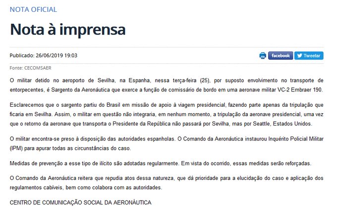Ver imagem no Twitter