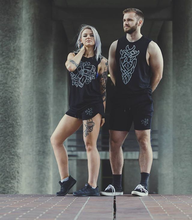 Horns Of Odin tweet media