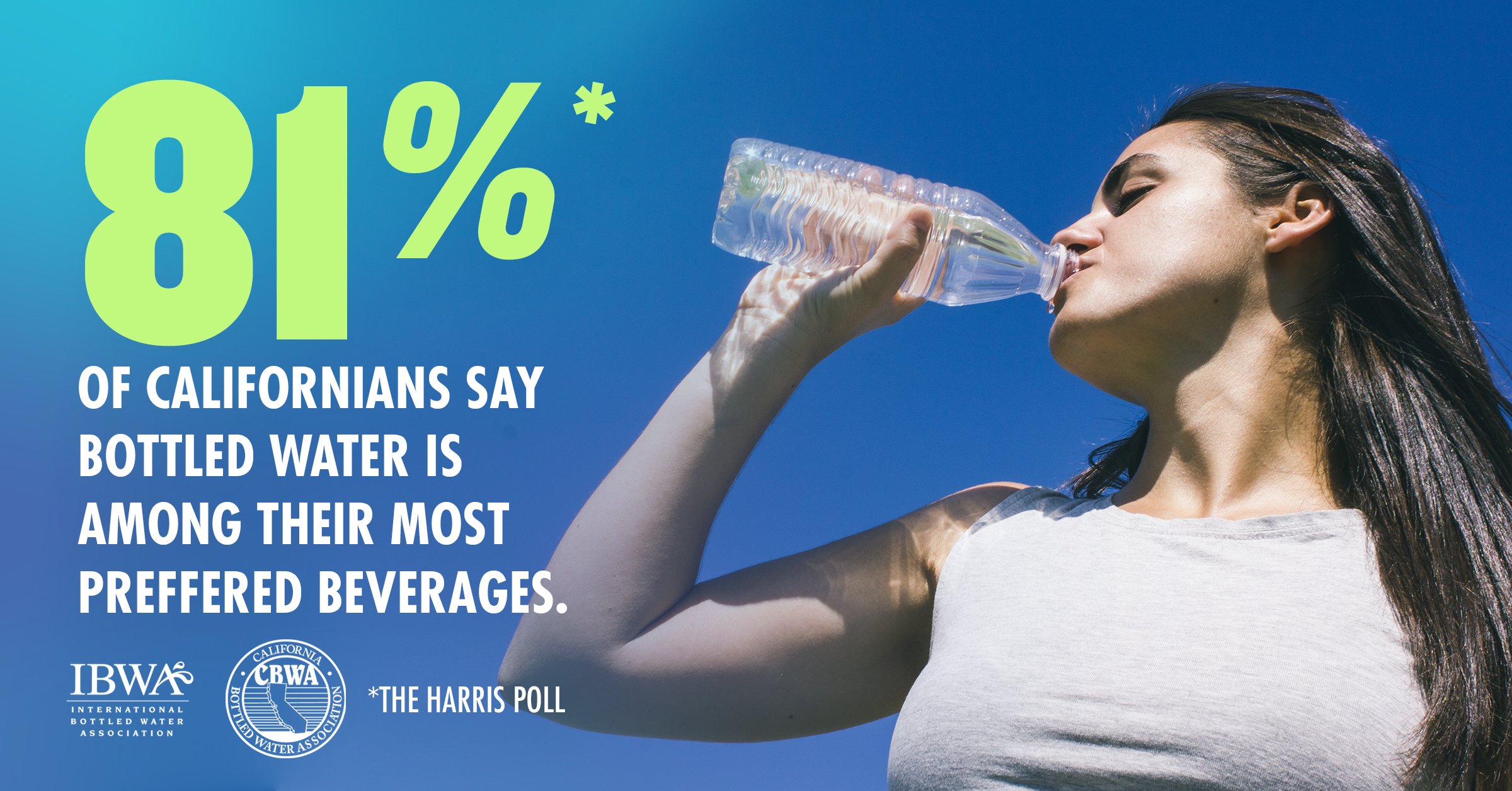 Bottled Water Matters (@BWMatters) / X