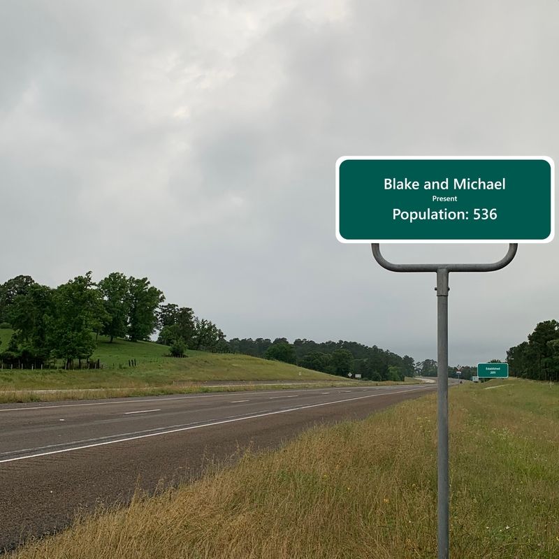 On <a href="/podknife/">Podknife</a> now: Population 536 | <a href="/population536/">Population536</a> - Get in at the beginning and explore insight from small town life w/ hosts Blake Shade and Michael Neal &amp; learn more at buff.ly/2Na8G8H

Find more recent podcasts featuring personal perspectives at buff.ly/2NuqGLx