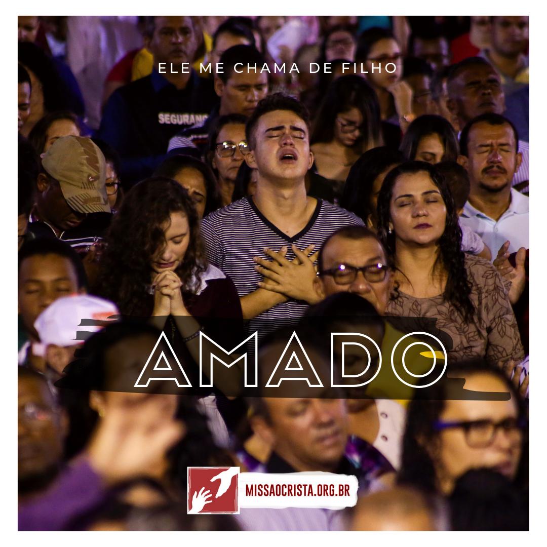 evrubenscunha's tweet image. Se você tiver revelação de que você é um FILHO AMADO de Deus, você nunca mais vai se sentir só!
- 
-

#missaocrista #rubenscunha #missoes