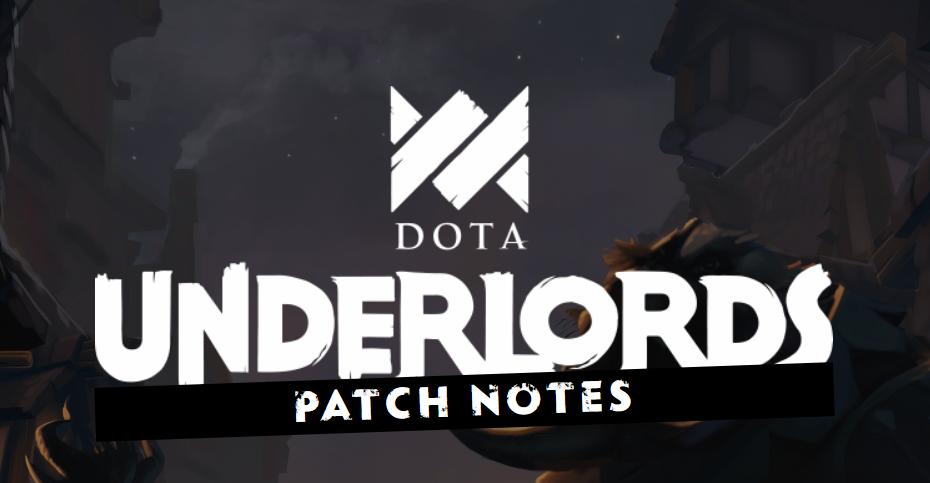 Have a Good Knight Patch Update

June 26, 2019

Dota Underlords

#DotaUnderlords #Underlords