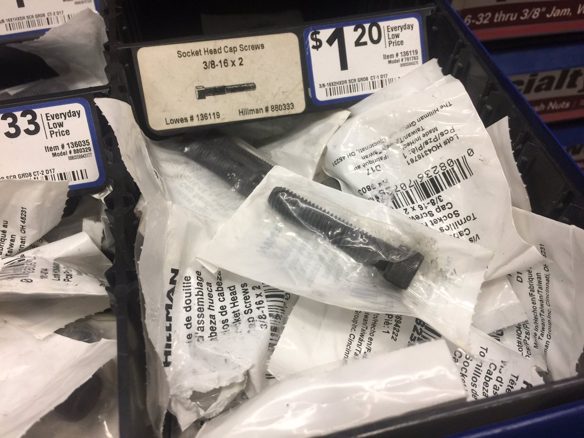 Baron Yarborough tweet media