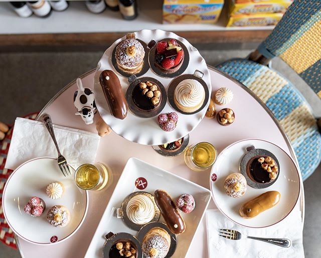 TravelCostaMesa's tweet photo. Excited to be welcoming @moulin bakery to #CostaMesa next month! Keep an eye out at @socoandtheocmix on July 14! || PC: @outshinepr 

#travelcostamesa #eatcation #socoandtheocmix #orangecounty #visittheoc #visitca #dreameats https://t.co/0hhzqWtLT2