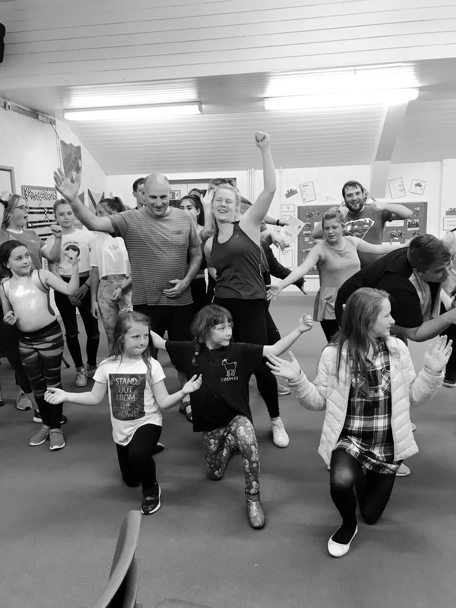 NewtownMTC's tweet photo. And some more 👏🏼 #NMTCchitty https://t.co/SplzWVlZI8