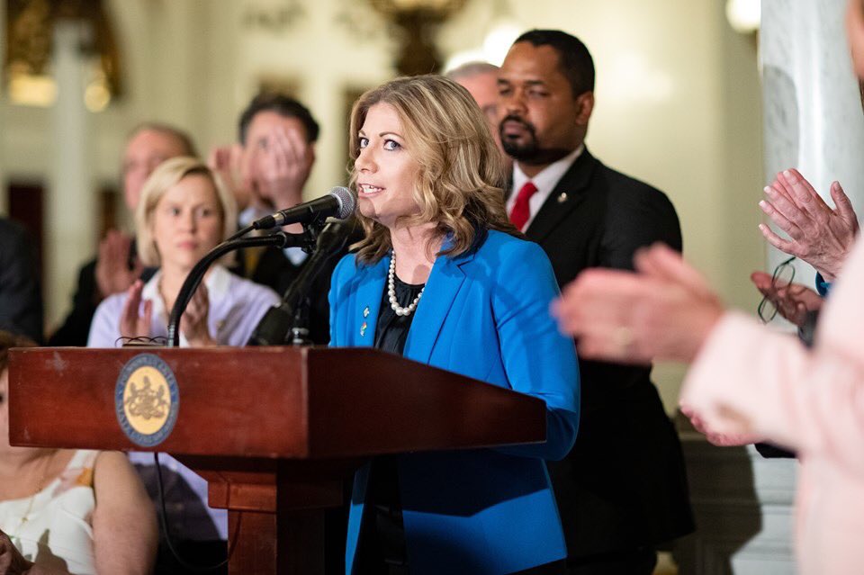 SenatorMuth's tweet photo. 🇺🇸Thank you to all of my senate colleagues who fought for our most vulnerable citizens  to #SaveGA.  We will continue fighting #ForThePeople! Government should protect and work for EVERYONE, not the wealthy and well-connected. https://t.co/eFSgvYMW2S