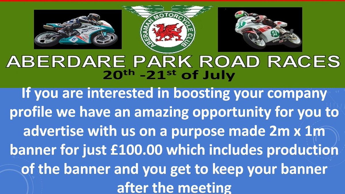 Aberdare Park Road Races (@ParkRaces) on Twitter photo 2019-06-26 22:22:45