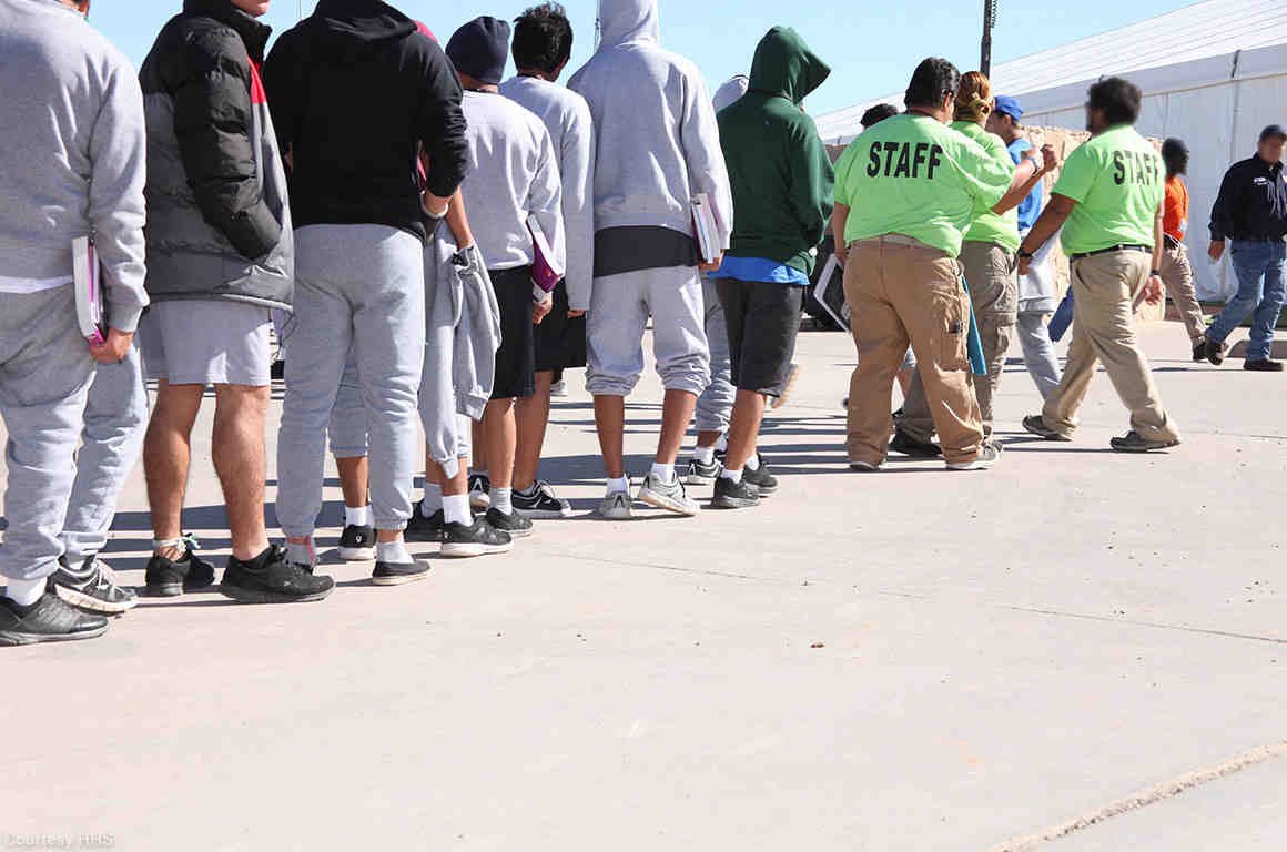 MKRIZSA50's tweet photo. @NatashaBertrand @YogiSunlight #trumpTRASH & #trumpTRASHadmin aka #CBPmarkmorgan
preaching for YEARS about the violent gangs traveling thru CA to our southern border....
However, the #TrumpConcentrationCamps convey the opposite... https://t.co/LXRPGUOXT1