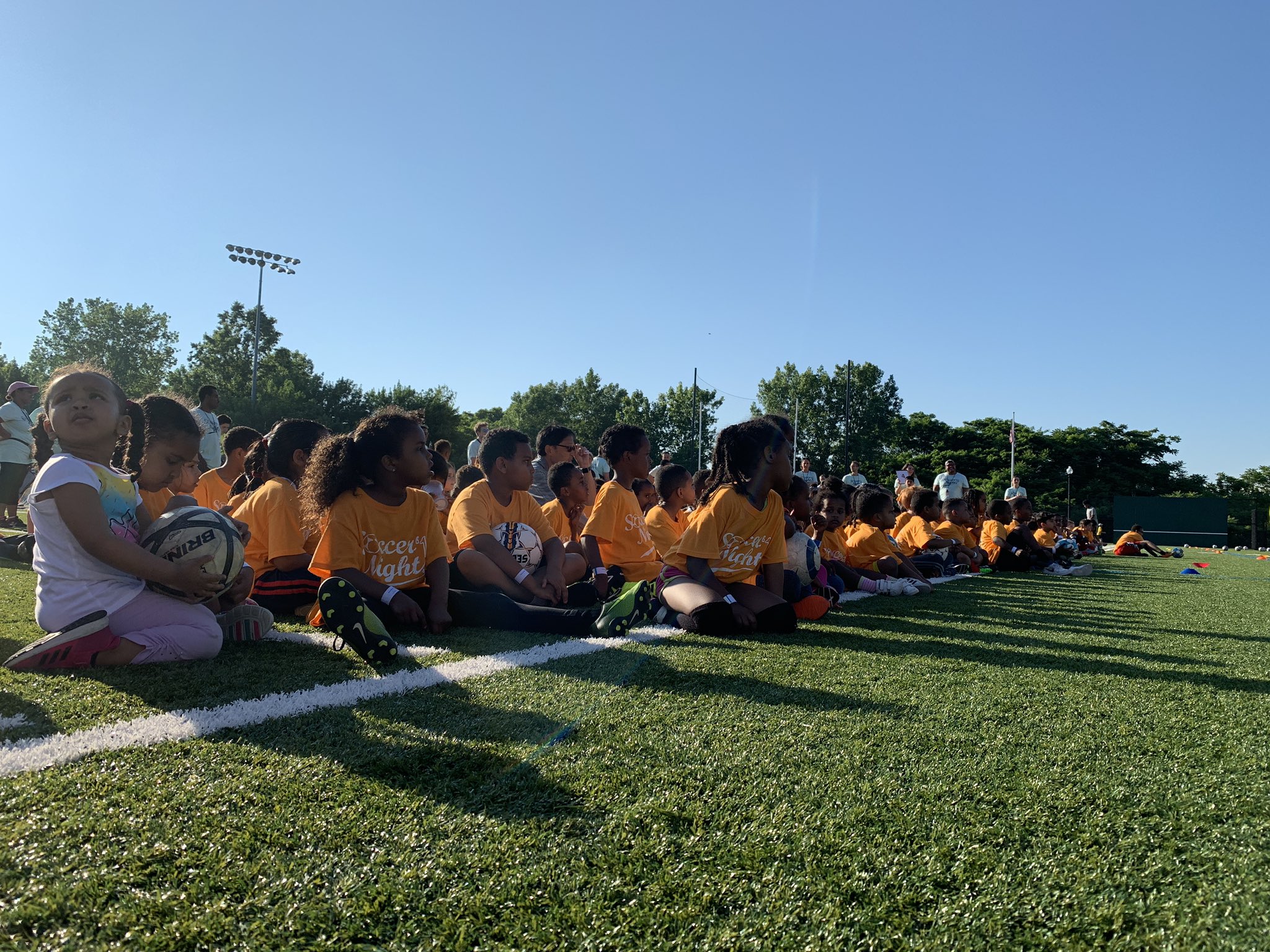 Reservoir Church on Twitter "Young kids from North Cambridge at