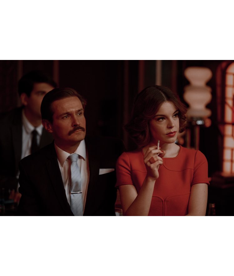 NOSWCCTALK's tweet image. ༄ ＳＥ ＢＵＳＣＡ: 𝐌𝐚𝐫𝐢𝐚 𝐆𝐨́𝐦𝐞𝐳.

¿RT?