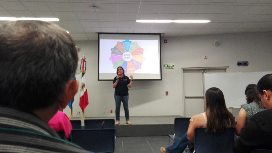 escuelammo's tweet photo. En Capacitación para una verdadera antropologia de la sexualidad. #formandocorazones https://t.co/GNC6MZFSSf