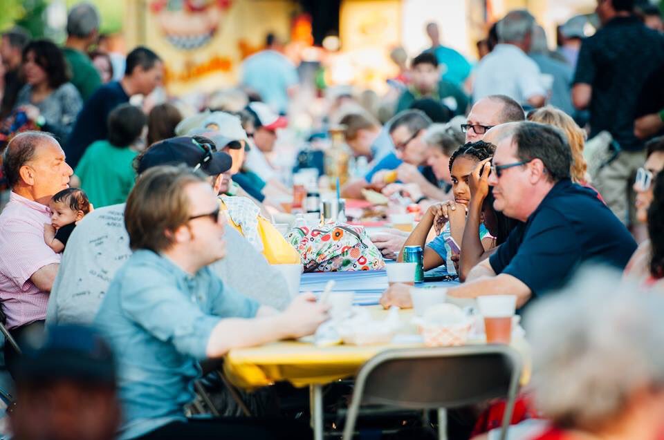 Join us for our monthly meeting tonight at 7:30 at the Gamble Nippert YMCA (shelter near soccer field). We will be grilling out - See you tonight!!