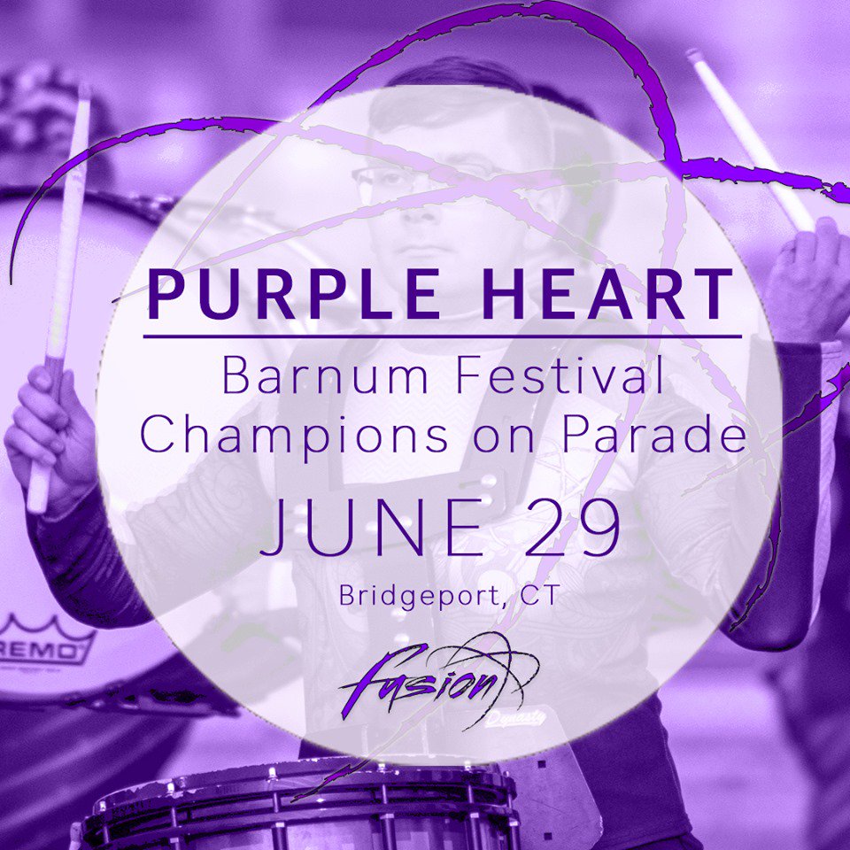 Fusion_Core's tweet image. First competition of the season is just three days away. See you on the 50!