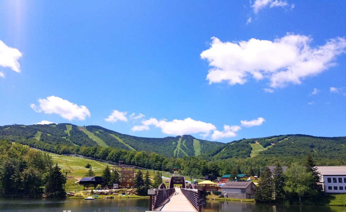 onekindkid's tweet photo. Another great day digesting how to make change and promote growth in schools. "Ain't about how fast I get there. Ain't about what's waiting on the other side. It's the climb." -MC @VTPBIS @KillingtonMtn #VTBEST2019 #trailrun #digestingknowledge #enjoythejourney #grateful https://t.co/0tepgZXT3d
