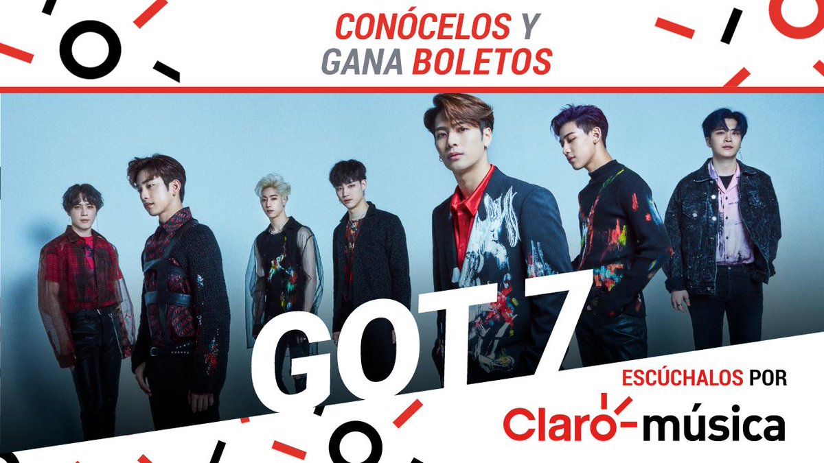 Claro música México tweet media