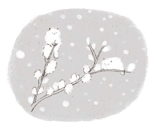 「瞑目 降雪」のTwitter画像/イラスト(古い順)
