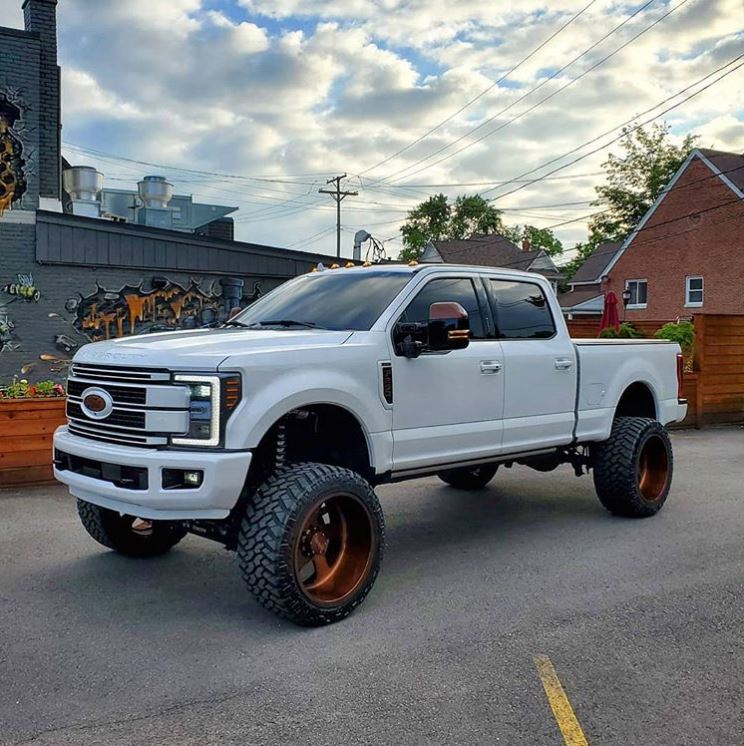 RealTruck's tweet photo. 2019 is the year of colored wheels, and I am a fan
#alumiduty #powerstroke #superduty #f250 #diesel #f250platinum #375s #355s #14wides #16wides #22x14 #24x14 #26x16 #fabtech #dirtlogic #realtruck https://t.co/tfCfamPZiS