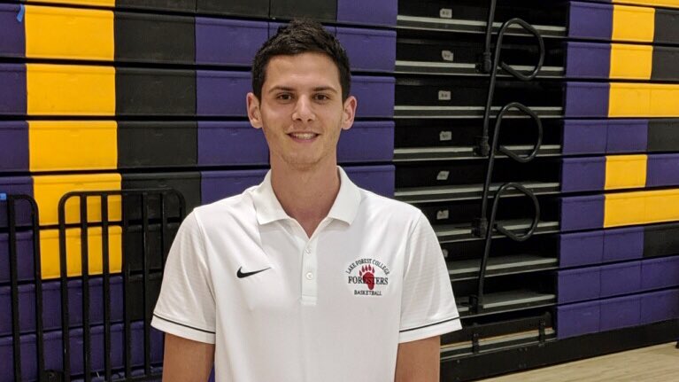 Notre Dame Prep Athletics (@ndp_athletics) on Twitter photo Boys’ Basketball | 🏀 A special thank you to Coach <a href="/Ryan_G_Davis/">Ryan Davis</a> of @LFC_MBB for stopping by campus today in search of some #NextLevelSaints!
⚜️#WeAreNDP | #GoSaints Boys’ Basketball | 🏀 A special thank you to Coach <a href="/Ryan_G_Davis/">Ryan Davis</a> of @LFC_MBB for stopping by campus today in search of some #NextLevelSaints!
⚜️#WeAreNDP | #GoSaints