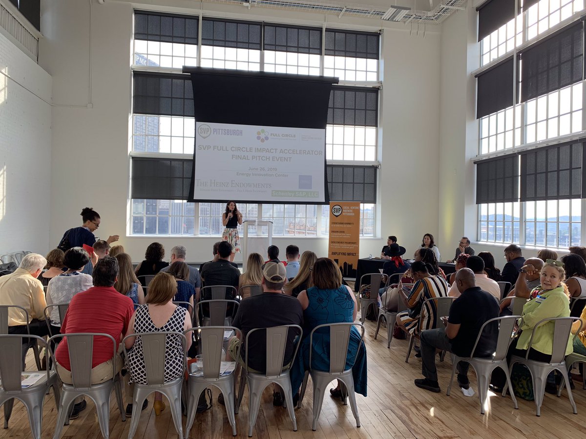 SVP Pittsburgh tweet media