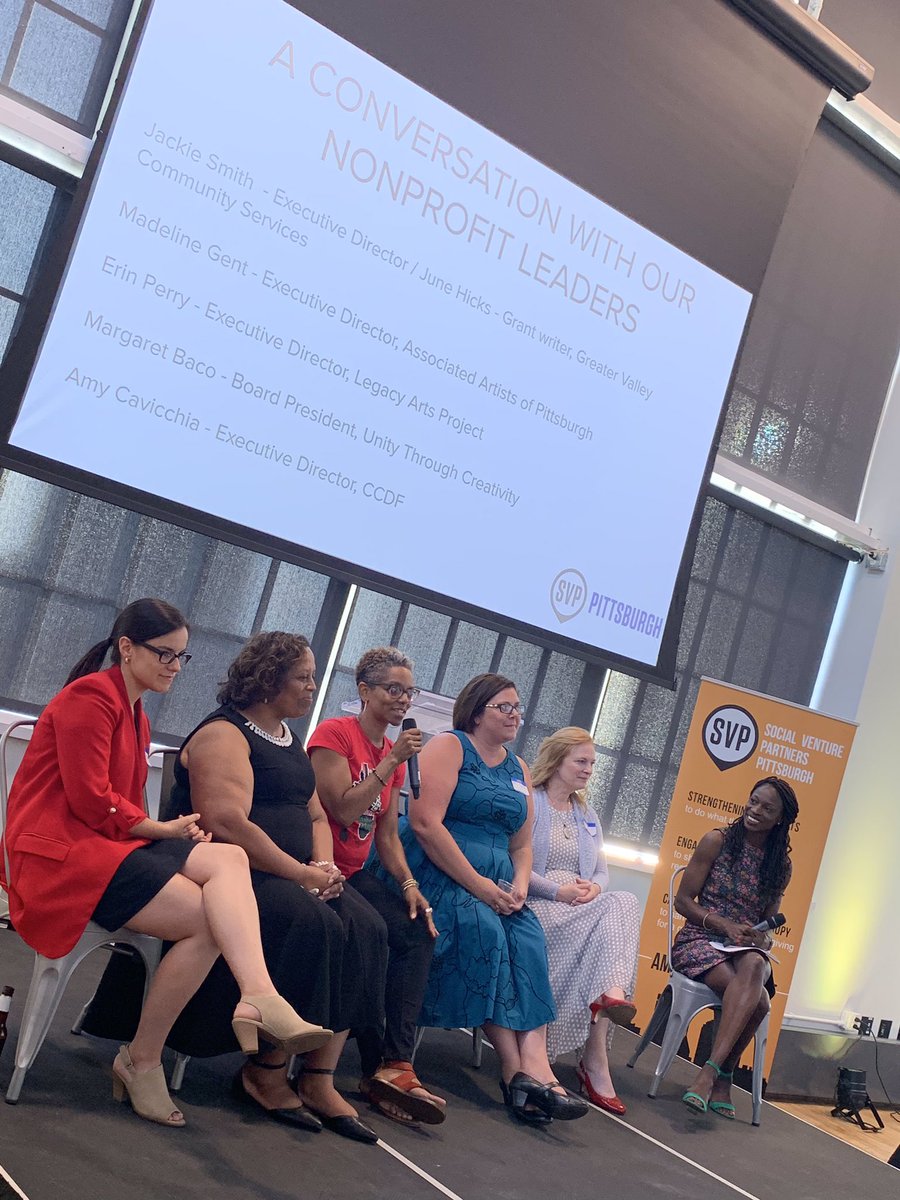 SVP Pittsburgh tweet media