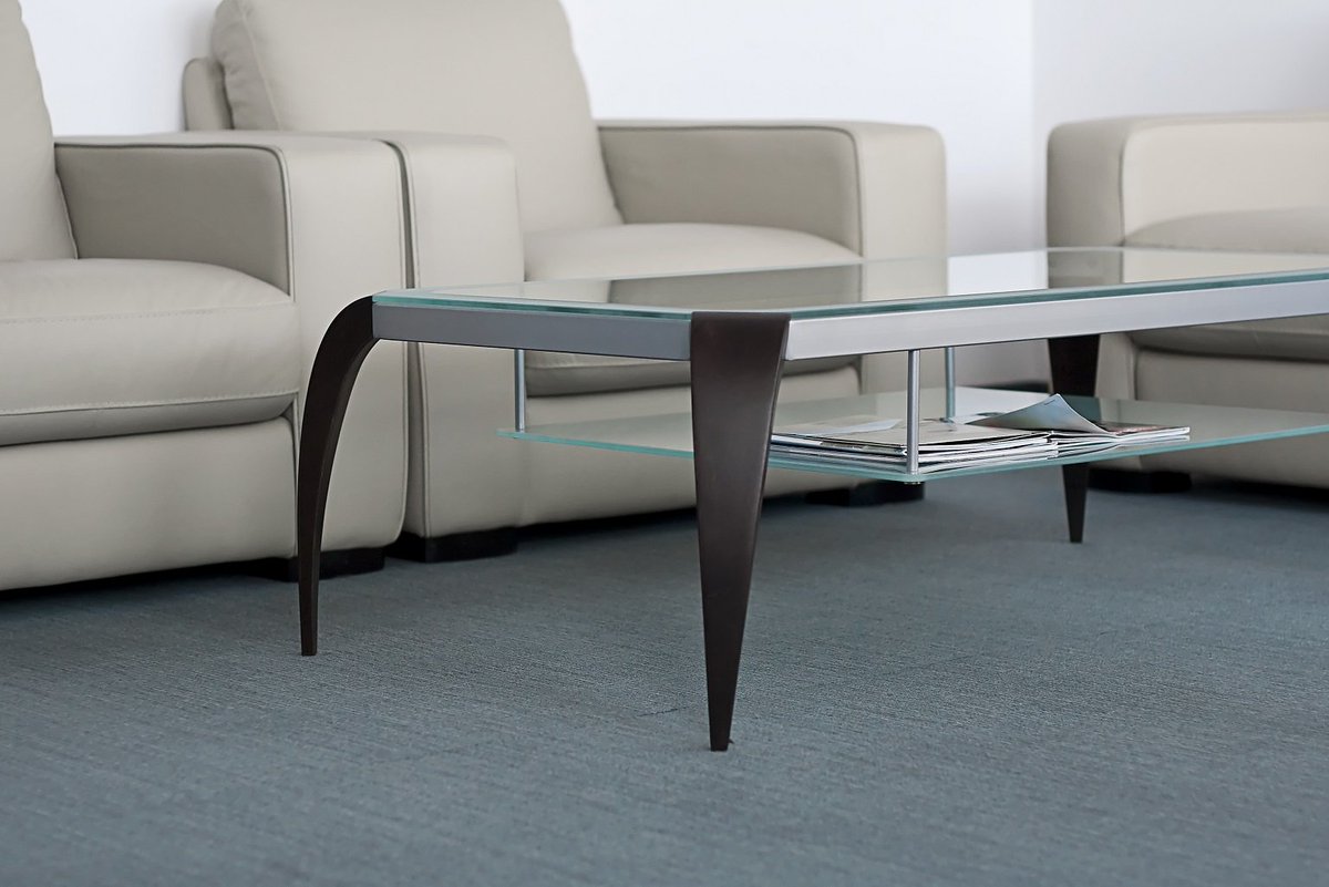 Why Carpet is a Great Option for Facilities

Read: ow.ly/uJbY50uNIKY