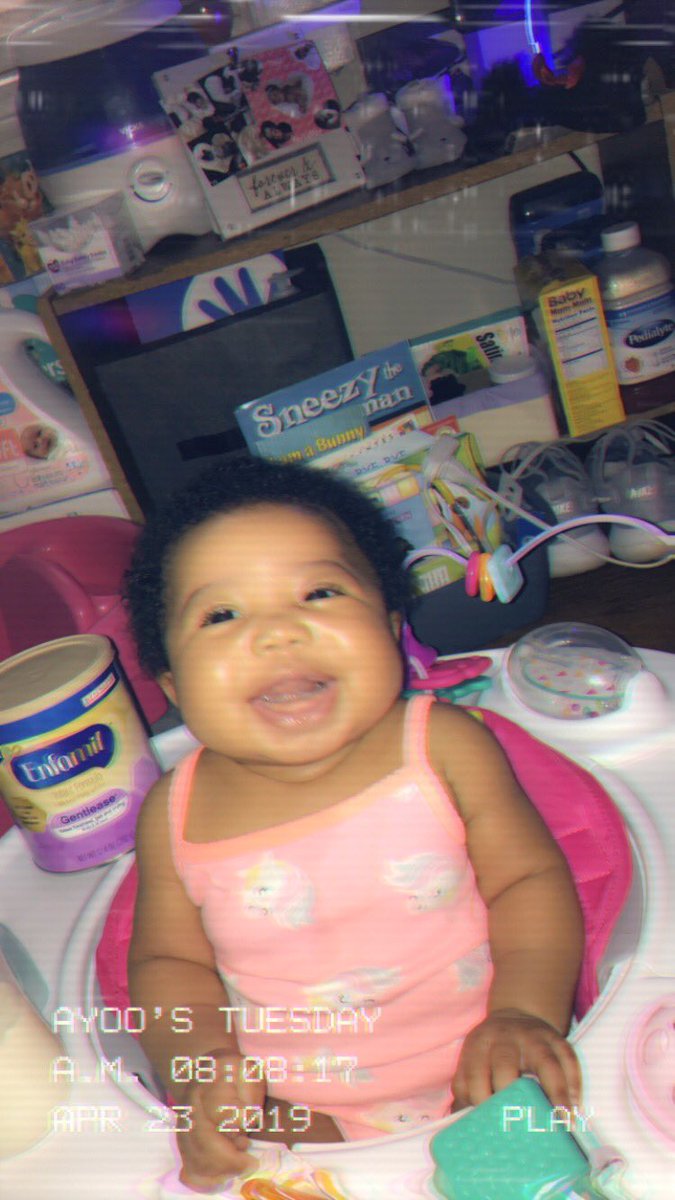 TiffanyLockhar's tweet photo. @queennaija Maya Kay’LaShay https://t.co/W58Phgl0Oo