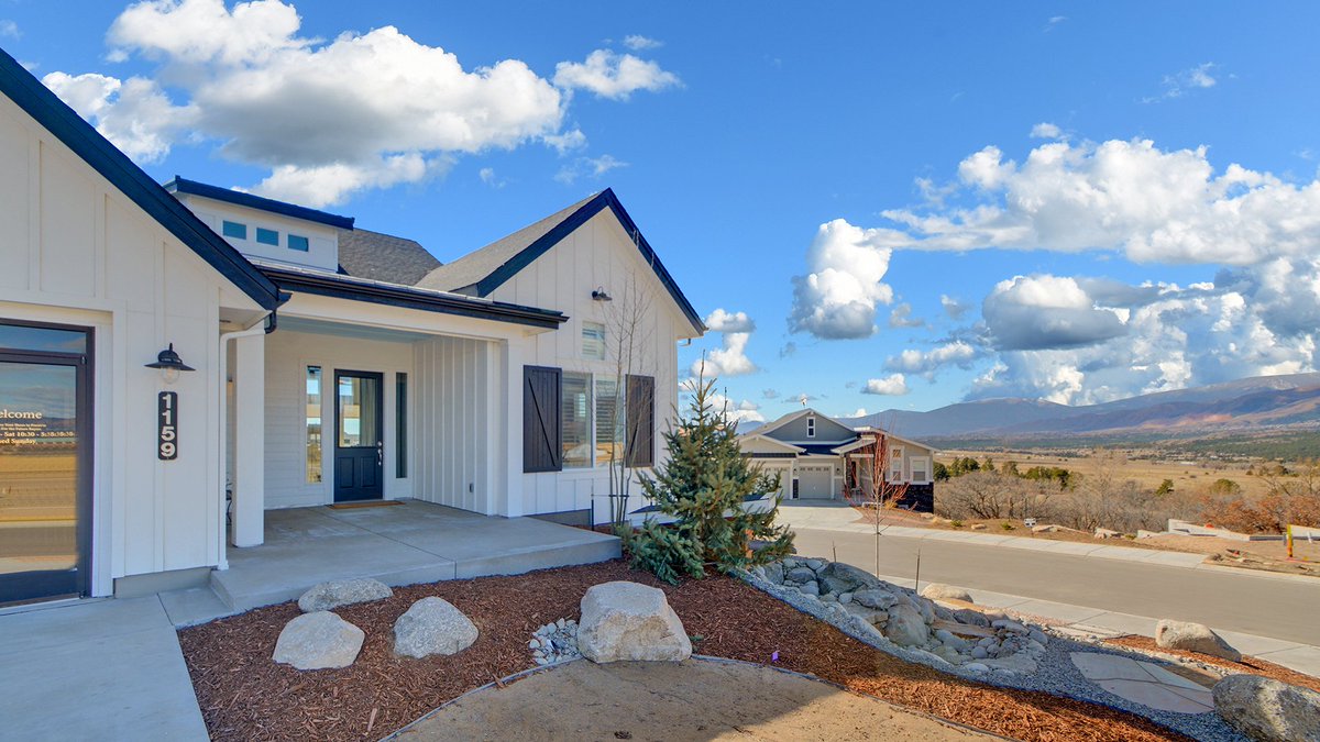 Our dream showcase is a great way to experience your new home. 
 bit.ly/2wVWBJp