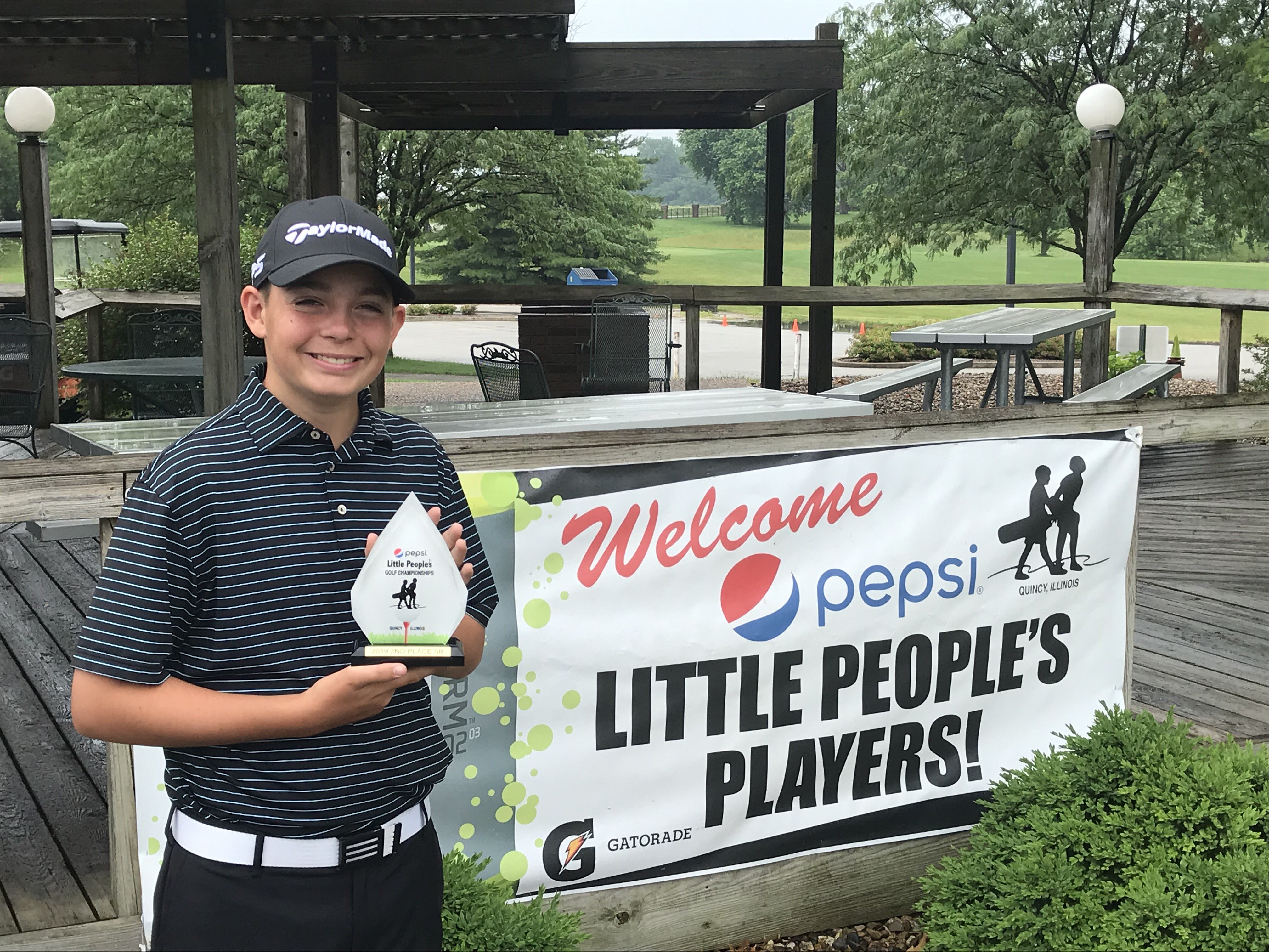 Itasca Country Club / Twitter