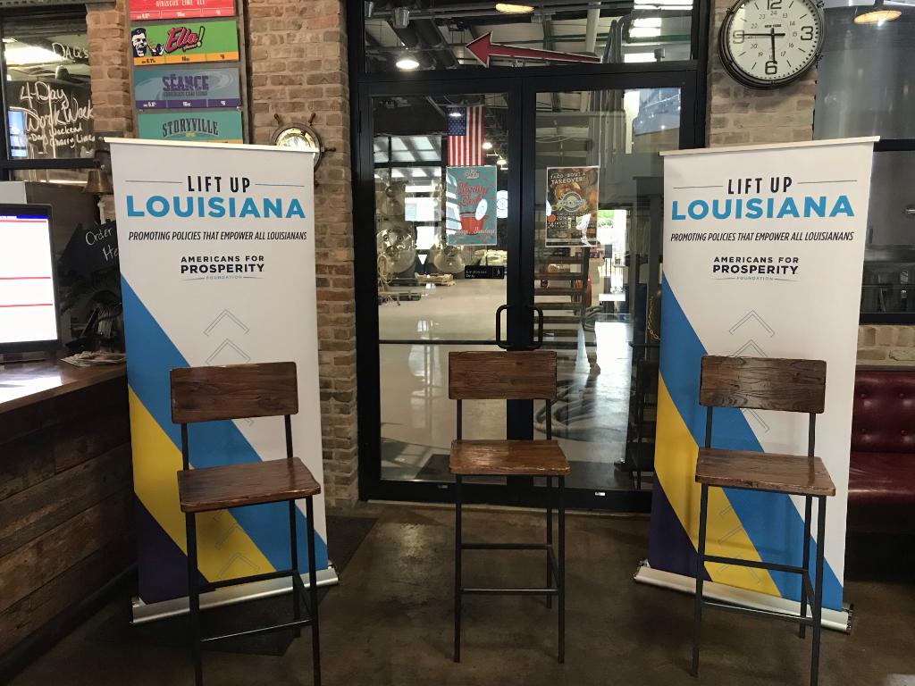 Afp Louisiana Afplouisiana Twitter