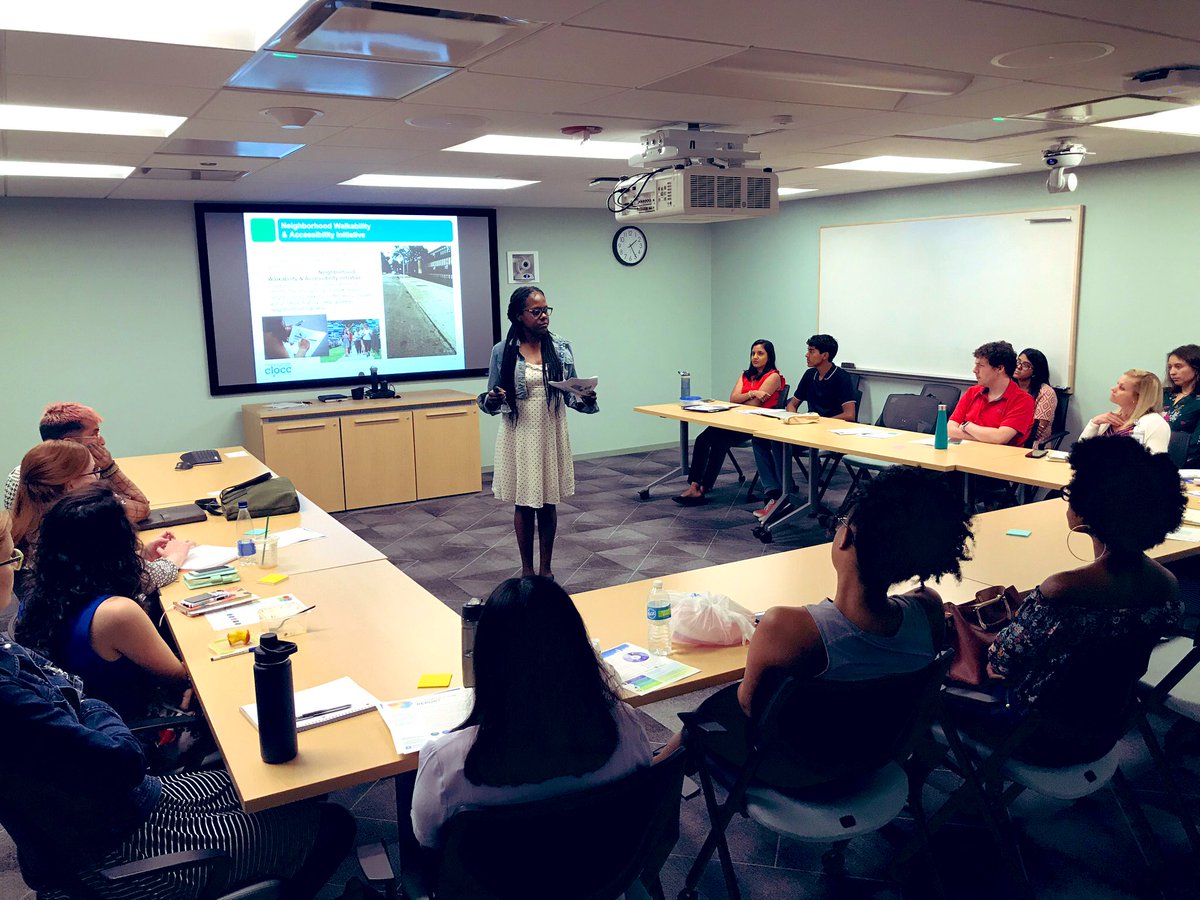 LurieHCN's tweet photo. THANK YOU all for taking the time to share your knowledge about your programs and helping create a unique #summerexperience for our students! #HealthyCommunities #SCY #ConnectTEEN #IPRC #CVC #AGP #VOCHIC #CLOCC #TRICAM https://t.co/x7iHtccEDj