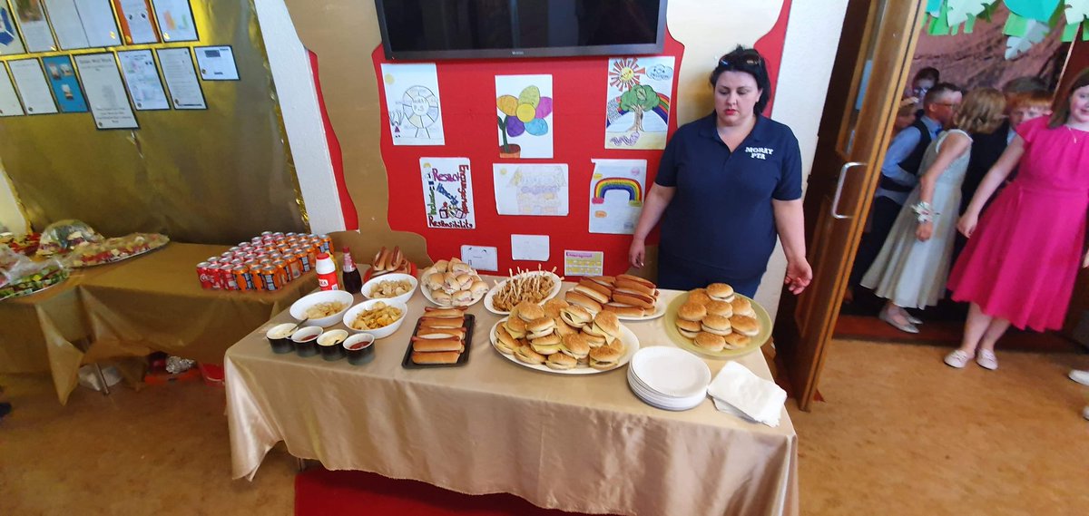 MorayPS PTA tweet media