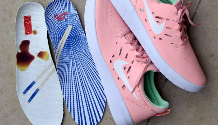 nike nyjah sushi