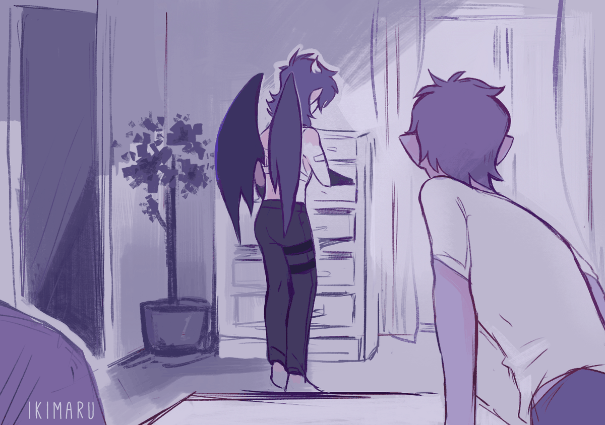 (continues this like 2 months later)) 