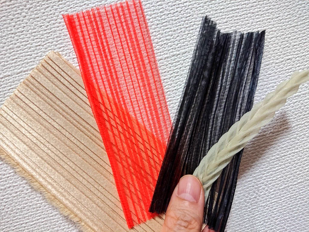 全コスプレイヤーに知ってほしい！理想のプリーツを作ってくれるお店があるぞ！