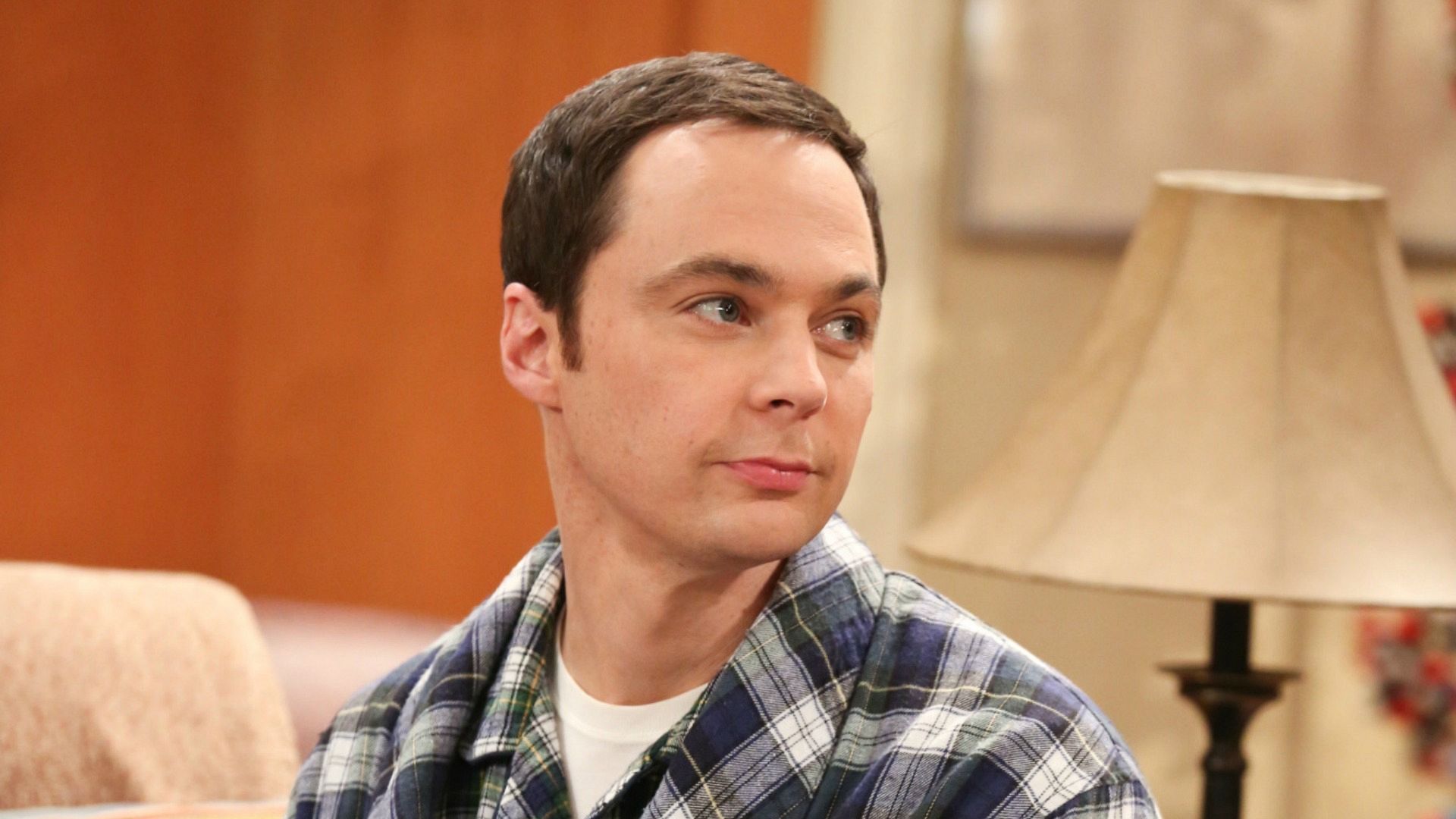 The Big Bang Theory on Twitter "Who wouldn't want to be besties with