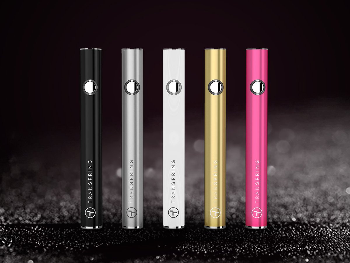 TranspringHQ's tweet photo. L34 battery is durable and strong. It’s made out of metal and you don’t have to worry about damaging it. 👣👣
#vapebattery #vapepen #battery #vapepens #minipod #oilpens #thcoilpens #cbdoilpens #vapecarts #vaporizer #extract #vape #vapepen #dispensarylife #CO2extracts #hempoil https://t.co/r5kllwOUMW