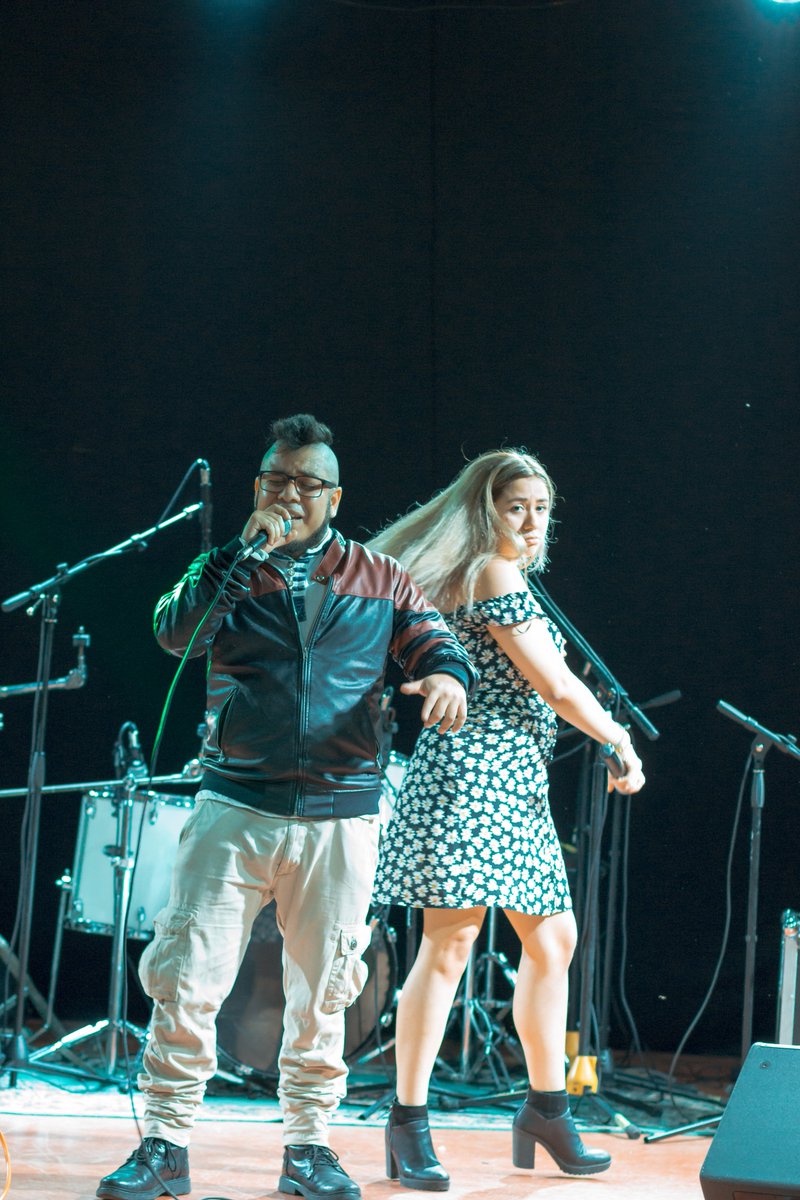 afelsalvador's tweet photo. Esta es solo una muestra de lo que disfrutamos en la #FDLMSV 🕺💃el pasado sábado 22 de junio. Gracias a @TELUSint por todo su apoyo y en especial a las 10 bandas que pusieron la música y ambiente a la noche. 🎶🤗🤩 Más fotos de @addosc en fb: https://t.co/zJ5C20GgbM https://t.co/SOGCHnUxmV
