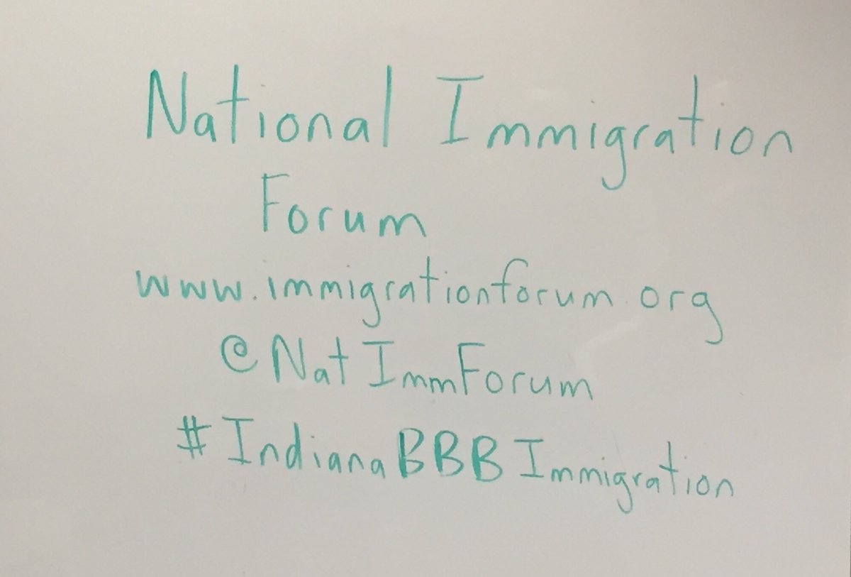 indychristian's tweet photo. #indianaBBBimmigration forum is underway this evening.  A very timely discussion.  Thank you @AdamXEstle, Convener. 

#indyimmigration
#immigration 
#indymulticultural
#indy
@gnodzil 
@IndWes https://t.co/DUjbJgQgD7