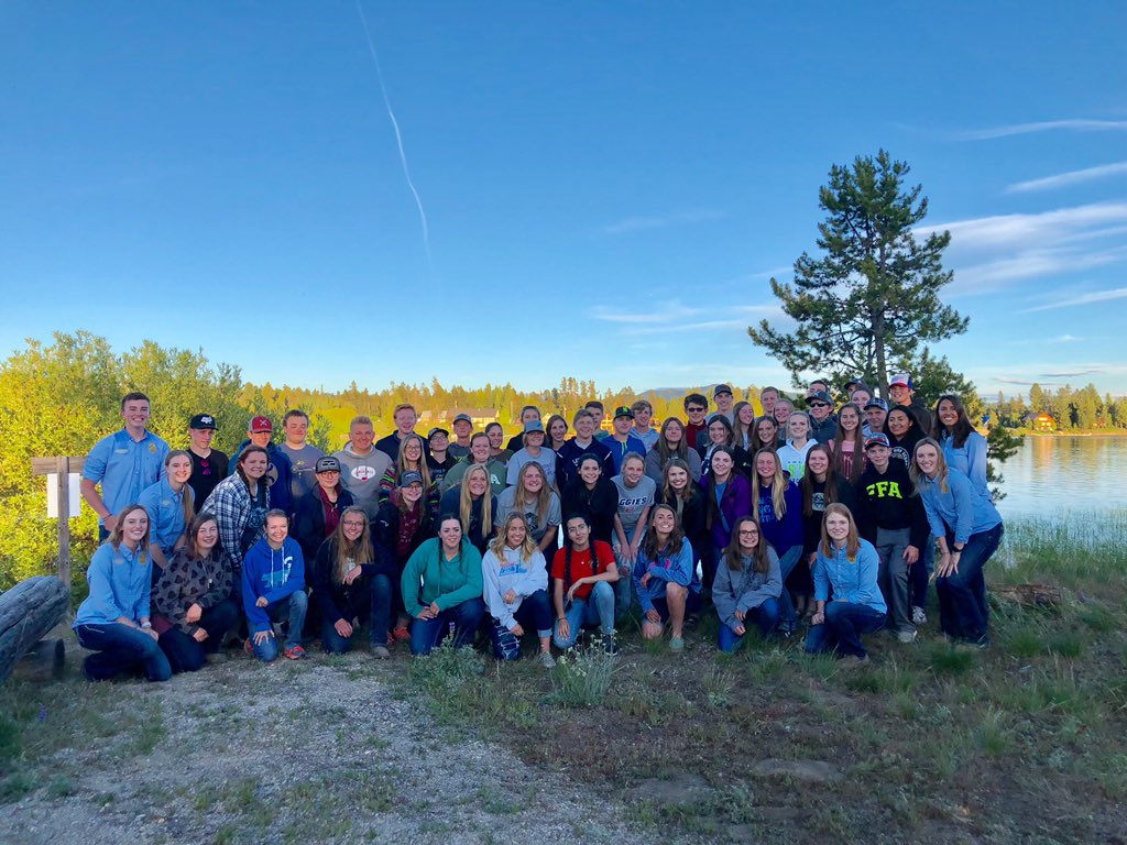 Idaho FFA tweet media
