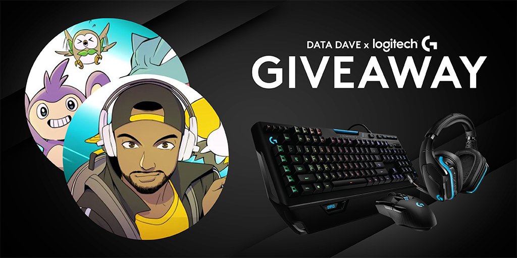 DataDave / David C. VO tweet media