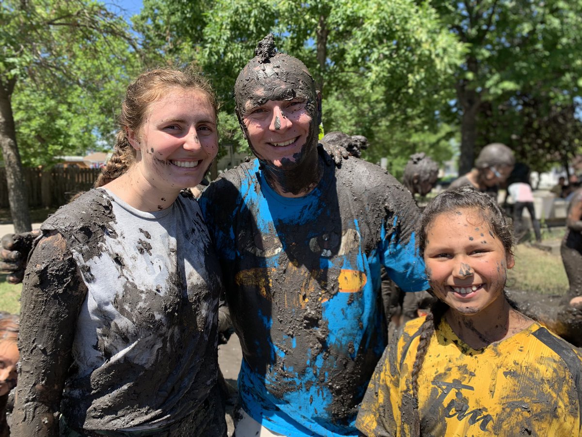 RexFB's tweet photo. Things got a little more than messy at work today! https://t.co/ne8wSyWEGo