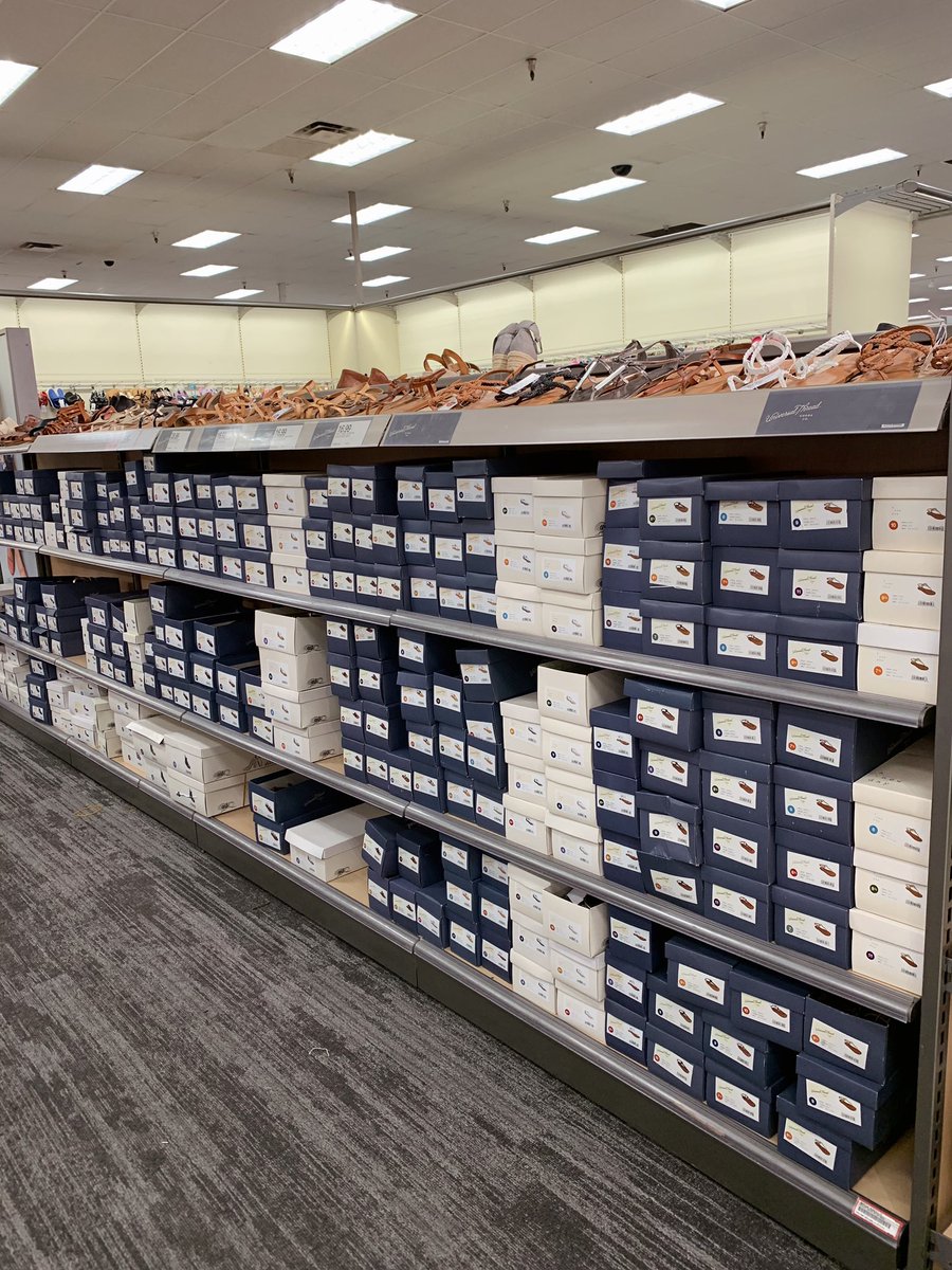 It’s not really summer unless you have 3 or more types of sandals in your closet 👙👡🌊☀️Luck for you, Janet has made it easier to #shoptilyoudrop! #targetmchenry #styling0273 #areyousummerready #standardsonstandards #okayJanet 👀👌🏽