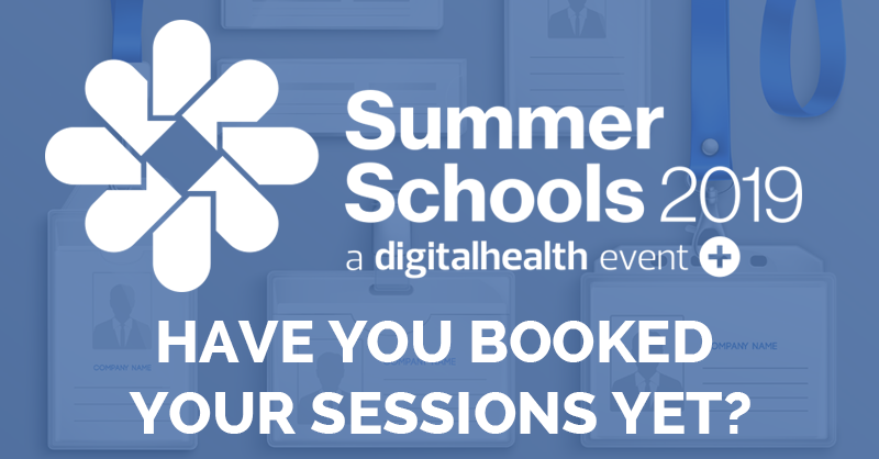 DHSummerSchools's tweet photo. #DHSS19 delegates - it’s time to book your sessions and workshops for your @DHSummerSchools visit. Places are awarded on first come first served basis, so book now to avoid disappointment.  

https://t.co/Rdetk7jqHa https://t.co/xhl0JcLkVn