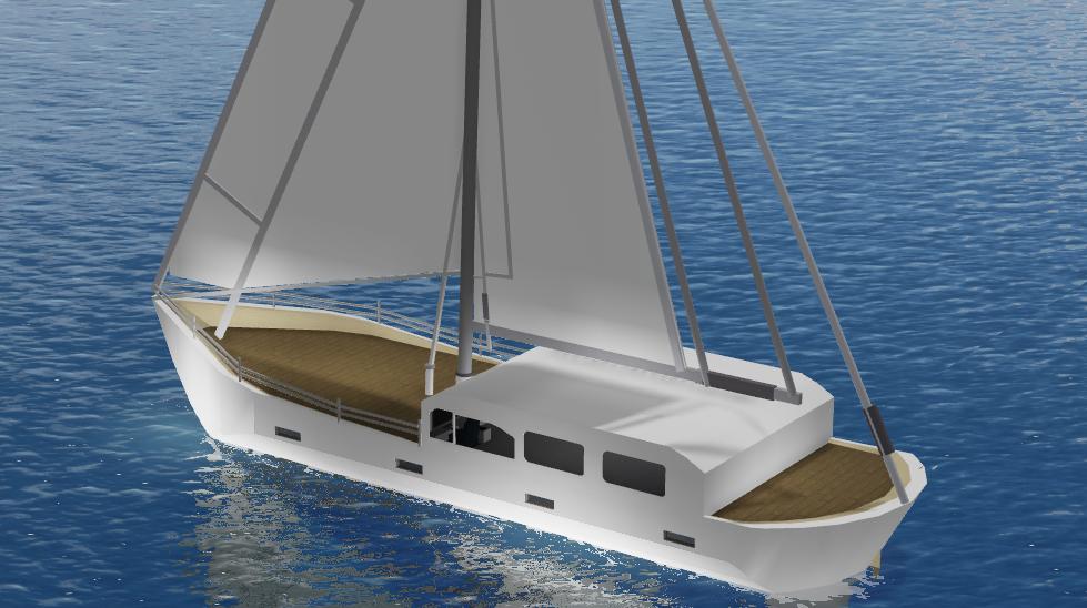 gabomlz_'s tweet photo. GIVEAWAY! 🎉

Giving away a standard sailboat to 3 random people!

Like this Tweet ❤️

Retweet this Tweet 🔁

Follow me (@Gabselin) 

Good luck to the participants! 🍀 https://t.co/KCQsxRwyq0