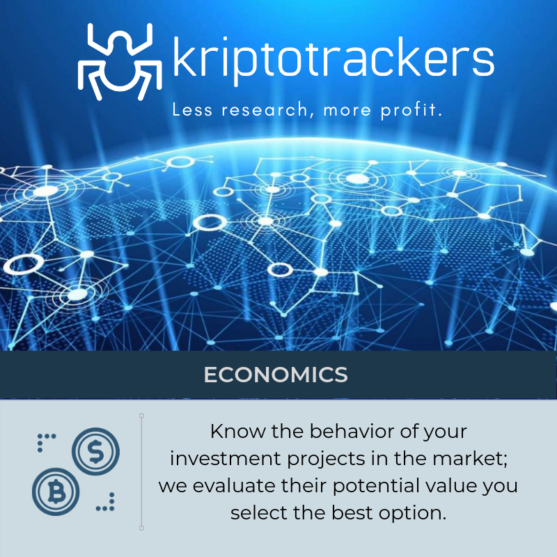Kriptotrackers2's tweet photo. Spend less time researching your #cryptocurrency portfolio, get better choices to increase your #profits with #Kriptotrackers.
 
Visit us: https://t.co/11B5eRr5Ft

#Crypto #Blockchain #Cryptocurrency #Cryptocoin #CryptoCommunity #CryptoInvestor $KTS https://t.co/ytBfjzdSje